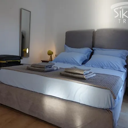 Sikinos Elegant Studio Exterior foto