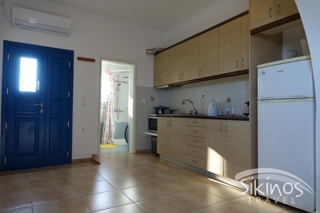 Elegant Apartment